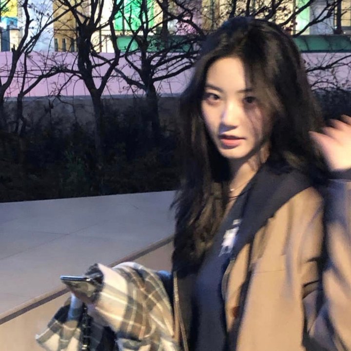 暗夜女妖–夜笛 海报