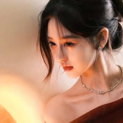 野兽不再 海报